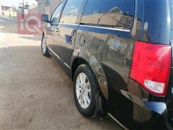 دۆج گراند کاراڤان